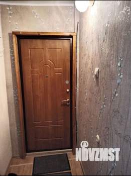 2-к квартира, вторичка, 44м2, 3/5 этаж