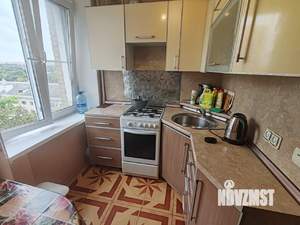2-к квартира, вторичка, 42м2, 8/9 этаж