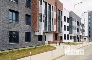 1-к квартира, вторичка, 39м2, 6/6 этаж