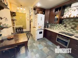 3-к квартира, вторичка, 75м2, 5/17 этаж