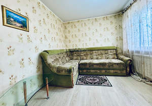 3-к квартира, вторичка, 47м2, 4/5 этаж