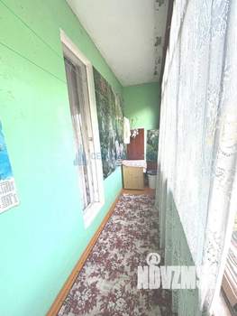 1-к квартира, вторичка, 44м2, 5/5 этаж
