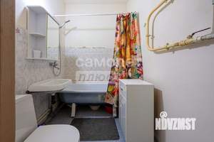 1-к квартира, вторичка, 38м2, 11/18 этаж