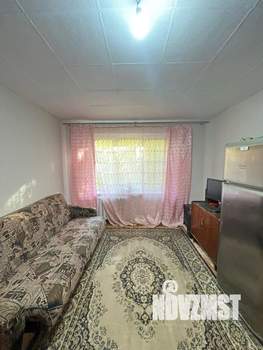 1-к квартира, вторичка, 29м2, 1/5 этаж