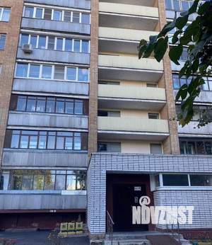 1-к квартира, вторичка, 36м2, 14/15 этаж