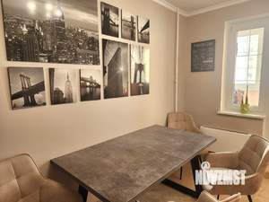 3-к квартира, вторичка, 72м2, 5/14 этаж