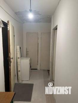 3-к квартира, вторичка, 53м2, 3/9 этаж