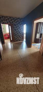 3-к квартира, вторичка, 93м2, 20/25 этаж