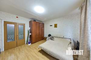 2-к квартира, вторичка, 58м2, 4/12 этаж