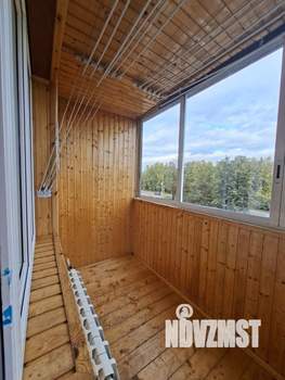 1-к квартира, вторичка, 37м2, 3/13 этаж