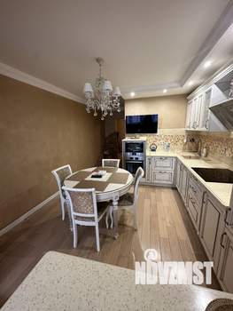 2-к квартира, вторичка, 67м2, 10/17 этаж