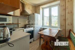2-к квартира, вторичка, 36м2, 6/10 этаж