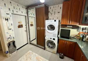 2-к квартира, вторичка, 30м2, 2/5 этаж