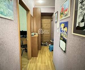2-к квартира, вторичка, 42м2, 2/3 этаж
