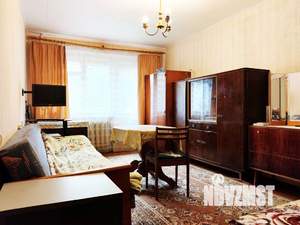1-к квартира, вторичка, 30м2, 2/5 этаж