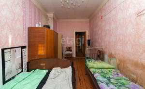 2-к квартира, вторичка, 58м2, 5/5 этаж