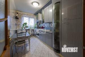 2-к квартира, вторичка, 47м2, 5/9 этаж