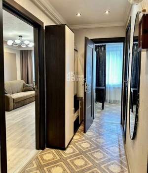 1-к квартира, вторичка, 34м2, 2/10 этаж