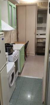 1-к квартира, вторичка, 13м2, 5/5 этаж