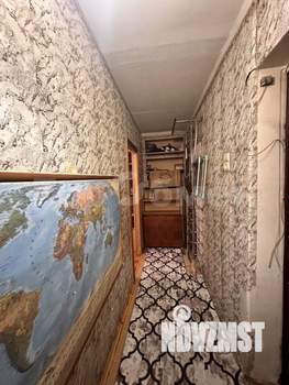 1-к квартира, вторичка, 35м2, 1/10 этаж