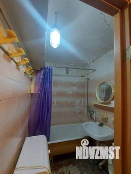 2-к квартира, вторичка, 44м2, 2/5 этаж