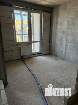 1-к квартира, вторичка, 38м2, 7/8 этаж