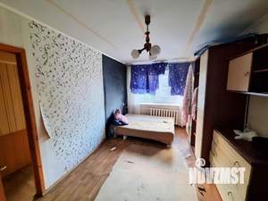 1-к квартира, вторичка, 31м2, 5/5 этаж