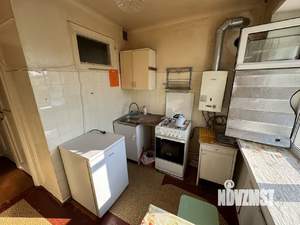 1-к квартира, вторичка, 35м2, 5/5 этаж