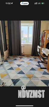 1-к квартира, вторичка, 33м2, 8/16 этаж