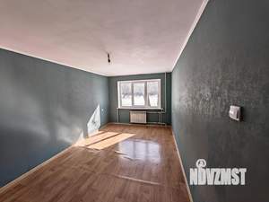 3-к квартира, вторичка, 61м2, 1/5 этаж