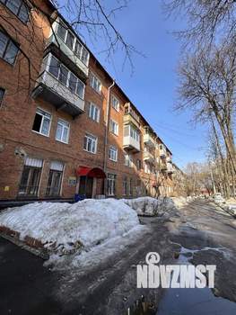 3-к квартира, вторичка, 75м2, 2/4 этаж