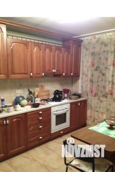 3-к квартира, вторичка, 67м2, 5/5 этаж