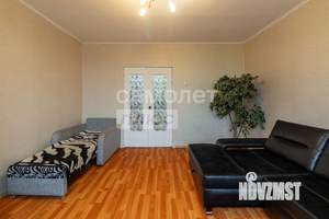 2-к квартира, вторичка, 52м2, 12/12 этаж