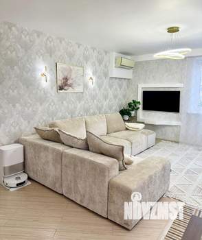 3-к квартира, вторичка, 94м2, 5/17 этаж
