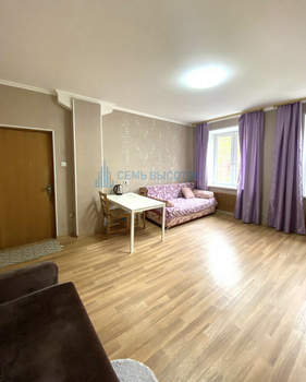 3-к квартира, вторичка, 85м2, 2/3 этаж