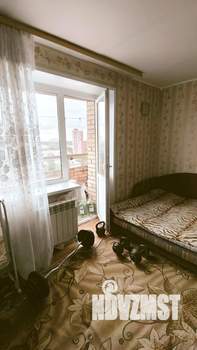 1-к квартира, вторичка, 37м2, 12/14 этаж