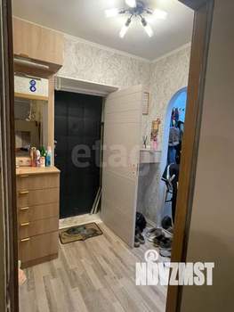 2-к квартира, вторичка, 43м2, 4/9 этаж