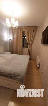 2-к квартира, вторичка, 55м2, 7/17 этаж