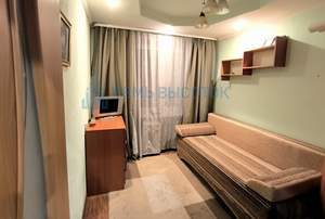 2-к квартира, вторичка, 45м2, 4/9 этаж