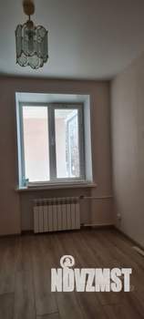 3-к квартира, вторичка, 63м2, 3/3 этаж