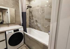 1-к квартира, вторичка, 37м2, 2/6 этаж