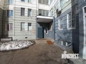 1-к квартира, вторичка, 38м2, 11/18 этаж