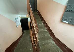 1-к квартира, вторичка, 31м2, 2/4 этаж