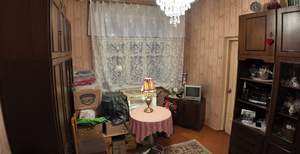 2-к квартира, вторичка, 45м2, 2/2 этаж