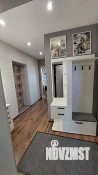 1-к квартира, вторичка, 47м2, 5/6 этаж