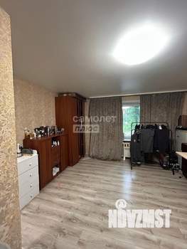 1-к квартира, вторичка, 35м2, 1/5 этаж