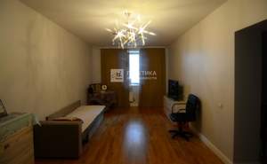 1-к квартира, вторичка, 43м2, 1/6 этаж