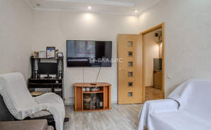 1-к квартира, вторичка, 45м2, 2/22 этаж