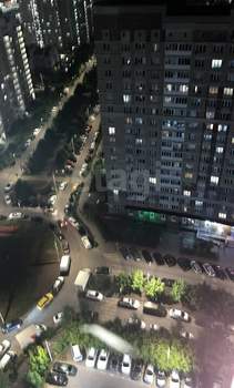 3-к квартира, вторичка, 70м2, 23/25 этаж