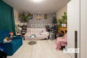 2-к квартира, вторичка, 50м2, 4/5 этаж